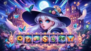 cara kerja mesin slot pragmatic