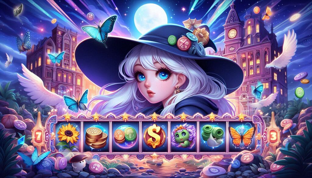 cara kerja mesin slot pragmatic