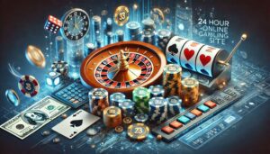 cara main kartu poker