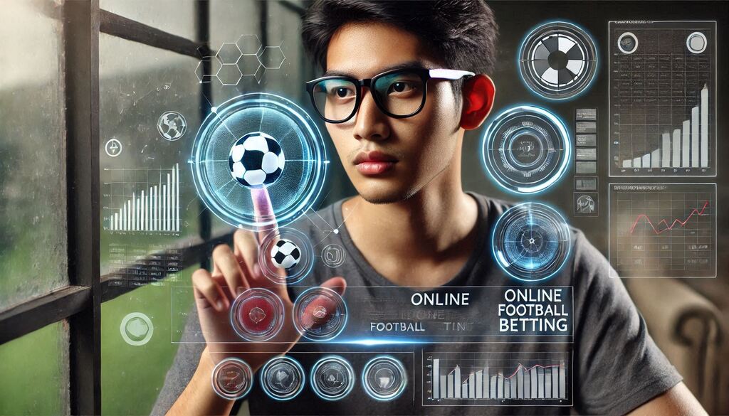 cara pasang taruhan bola online lewat hp di kantorbola
