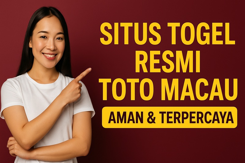 situs togel resmi