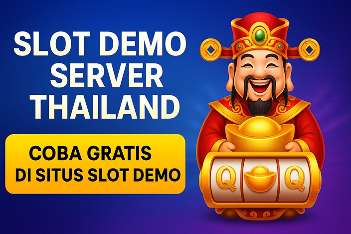 kantorbola link slot demo server Thailand